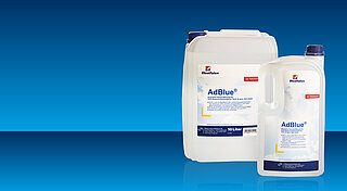 AdBlue® für Dieselfahrzeuge - Alfons Wittrock Öl GmbH